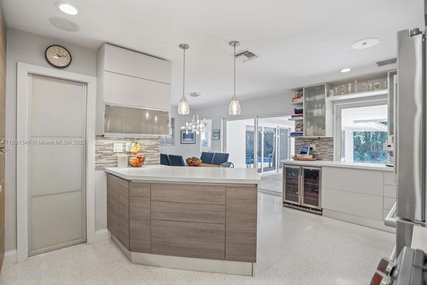 Interior, Pendant Lights, Recessed Lighting