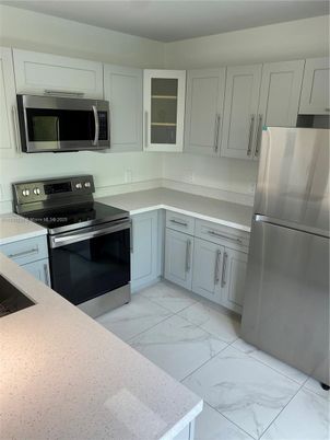 Interior, Kitchen, Marble