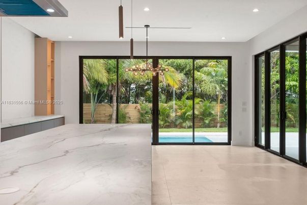 Interior, Pendant Lights, Recessed Lighting