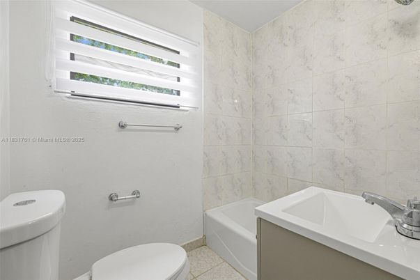 Bathroom, Interior, Marble Walls