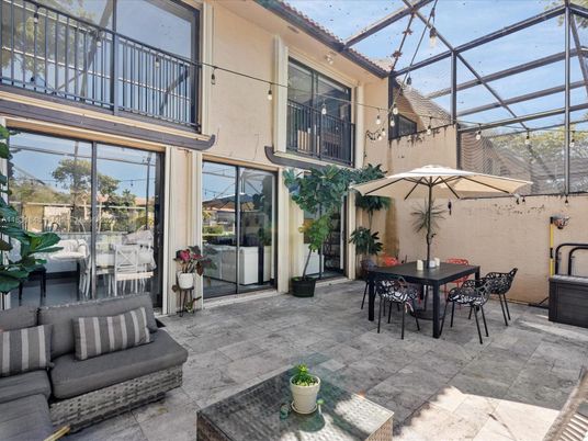 Dining room, Glass Ceilings, Interior, Sun Room