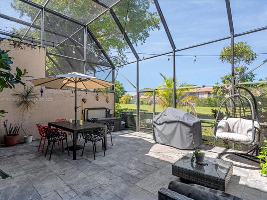 Glass Ceilings, Interior, Sun Room