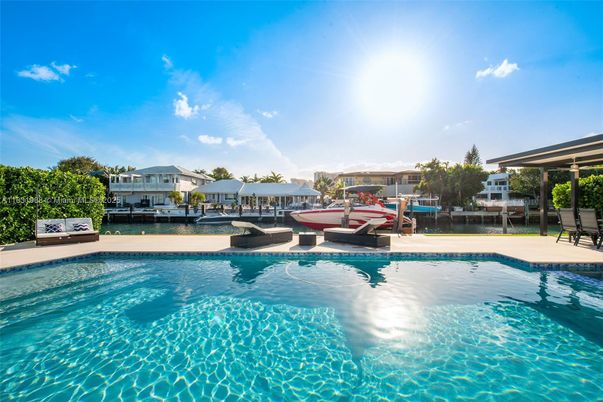 Exterior, Pool, Water