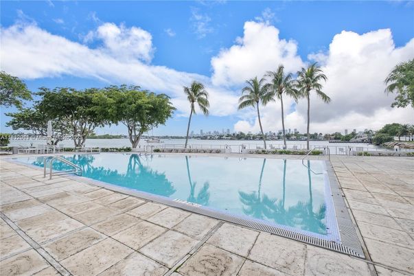 Exterior, Pool, Water