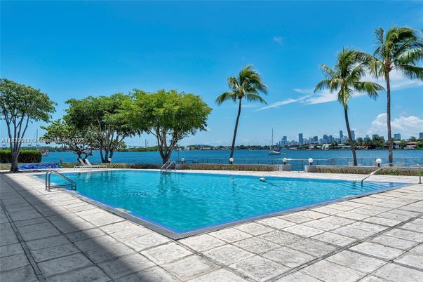 Exterior, Pool, Water