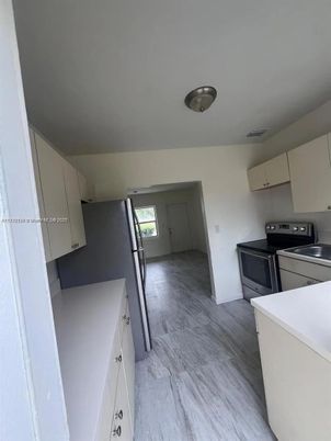 Interior, Kitchen, Marble
