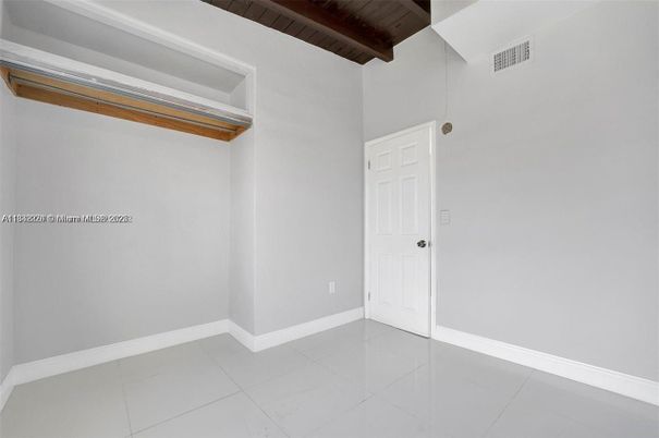 Interior, Wooden Ceilings