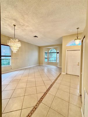 Chandelier, Empty room, Interior, Pendant Lights