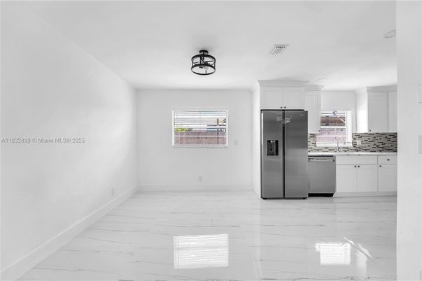 Interior, Kitchen, Marble