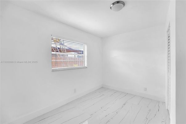 Empty room, Interior, Marble
