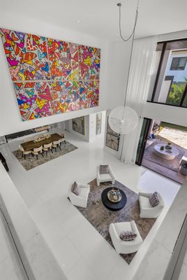 Interior, Pendant Lights, Recessed Lighting