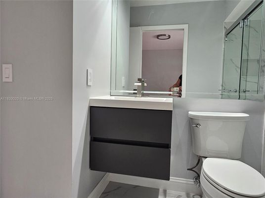 Bathroom, Interior, Marble