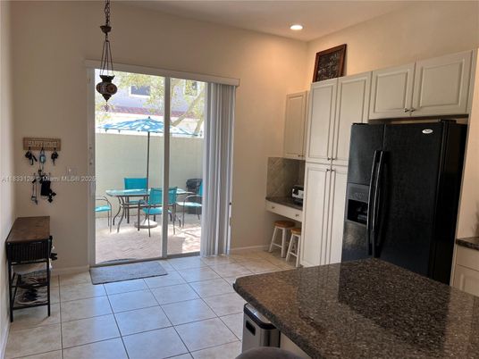 Dining room, Interior, Kitchen, Pendant Lights, Recessed Lighting