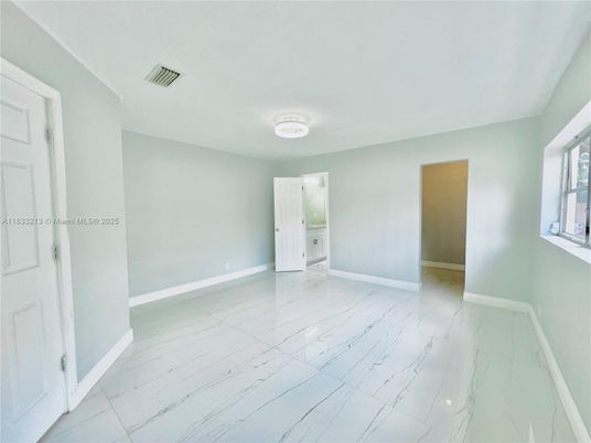 Empty room, Interior, Marble