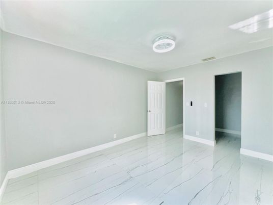 Empty room, Interior, Marble