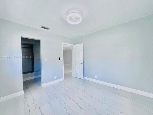 Empty room, Interior, Marble