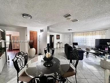 Dining room, Interior, Living room