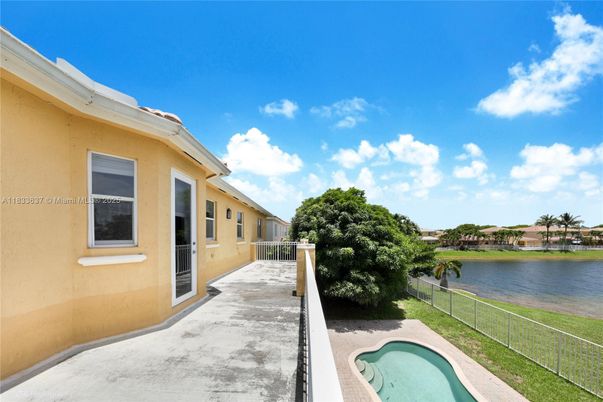 Water, Exterior, Pool, Other