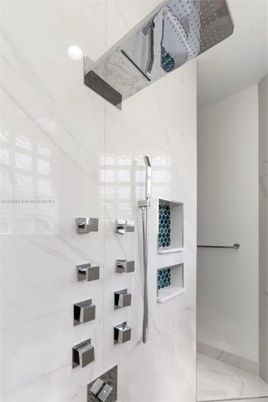 Bathroom, Interior, Marble