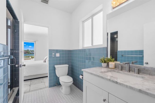 Bathroom, Interior, Water
