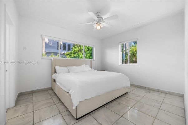 Bedroom, Interior, Marble