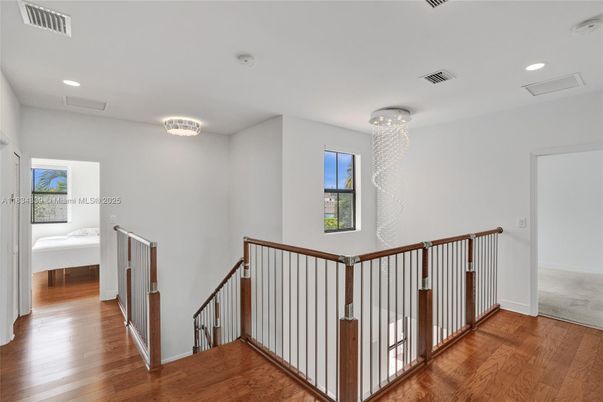 Chandelier, Interior, Recessed Lighting, Wood Texture Flooring