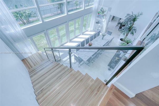 Interior, Wood Texture Flooring
