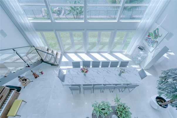 Interior, Marble, Marble Walls
