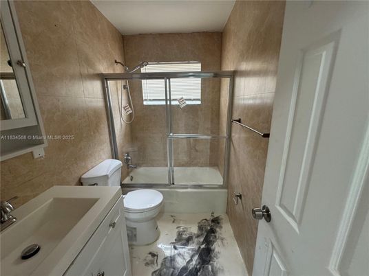 Bathroom, Glass Shower, Interior, Marble