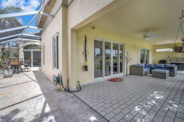 Glass Ceilings, Interior, Sun Room