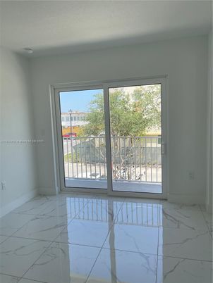 Empty room, Interior, Marble