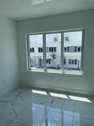 Empty room, Interior, Marble