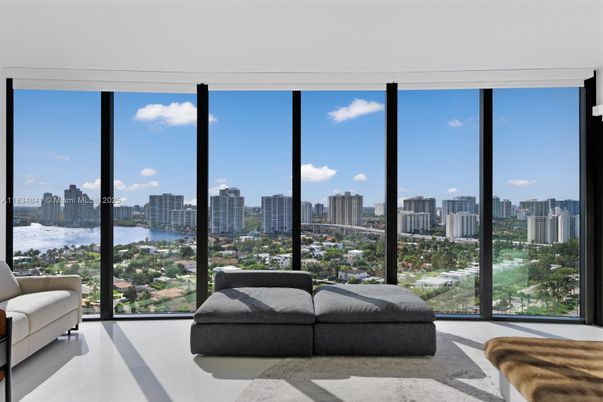 Water, Interior, Other, Skyline