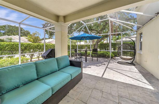 Glass Ceilings, Interior, Sun Room