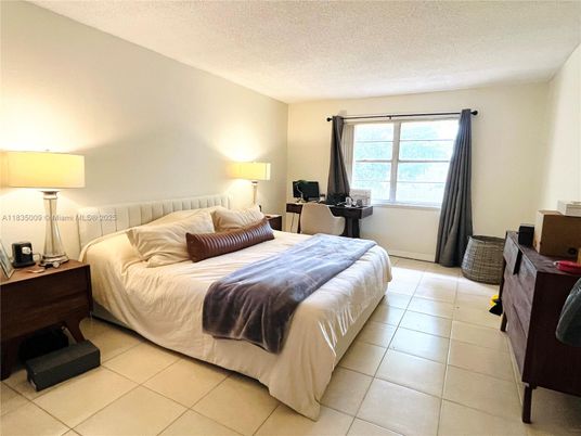 Bedroom, Interior, Water