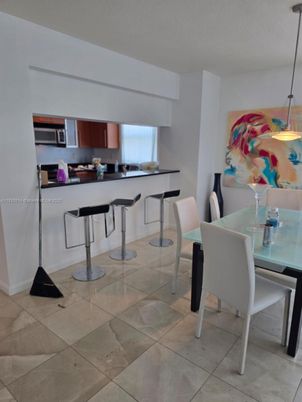 Dining room, Interior, Kitchen, Pendant Lights