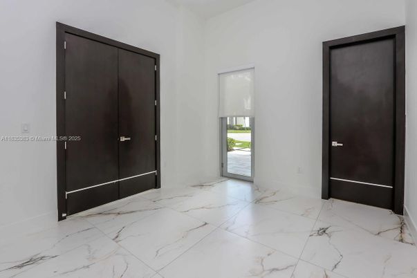 Interior, Marble