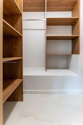 Interior, Marble