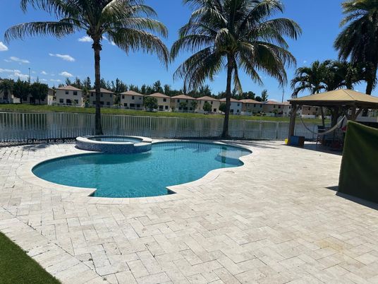 Exterior, Pool, Water