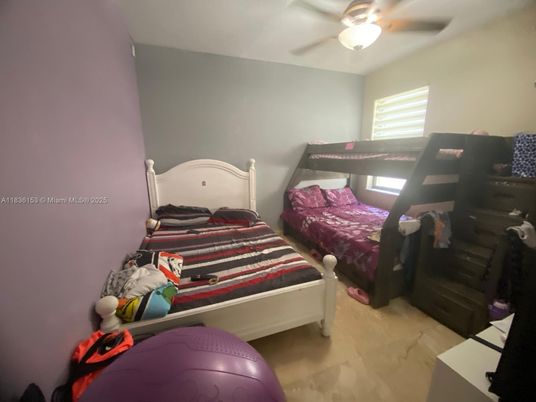 Bedroom, Interior, Marble