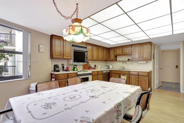 Dining room, Interior, Kitchen, Wood Texture Flooring