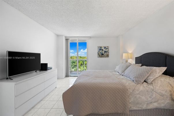 Bedroom, Interior, Marble