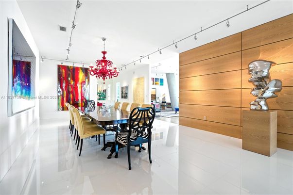 Chandelier, Dining room, Interior, Wooden Walls