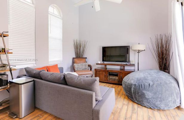 Interior, Living room, Wood Texture Flooring