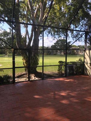 Glass Ceilings, Interior, Sun Room