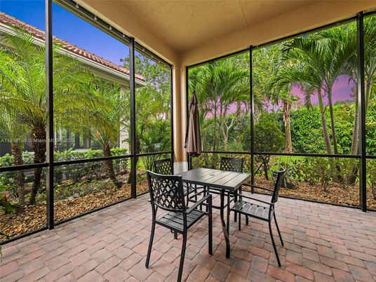 Dining room, Interior, Sun Room