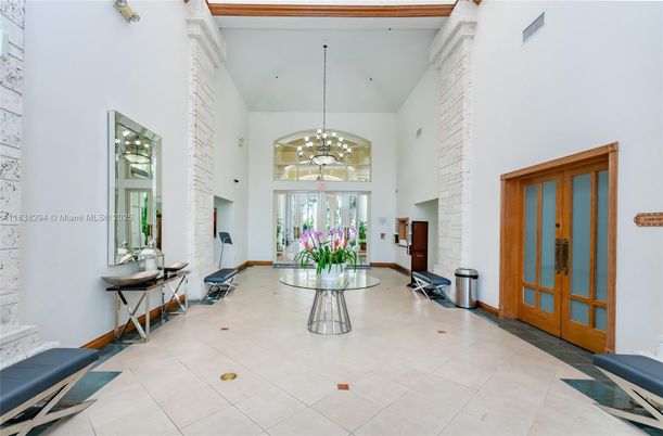 Chandelier, Interior, Pendant Lights