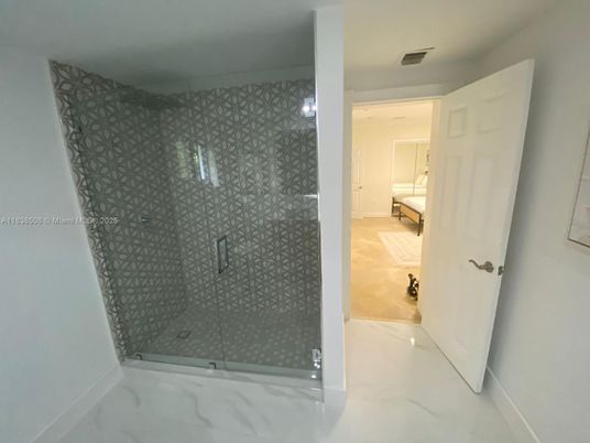 Bathroom, Interior, Marble