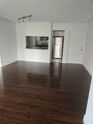 Empty room, Interior, Kitchen, Wood Texture Flooring