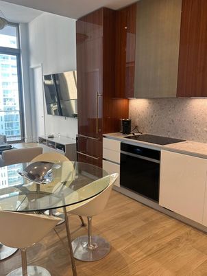 Dining room, Interior, Kitchen, Wood Texture Flooring